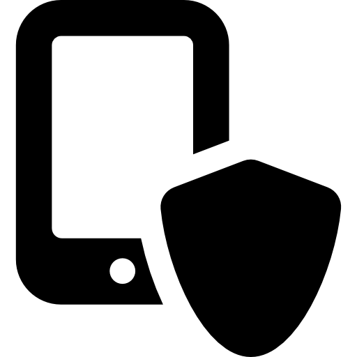 حماية شاشة