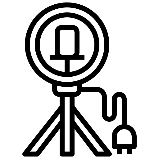 الاضاءة & التصوير 